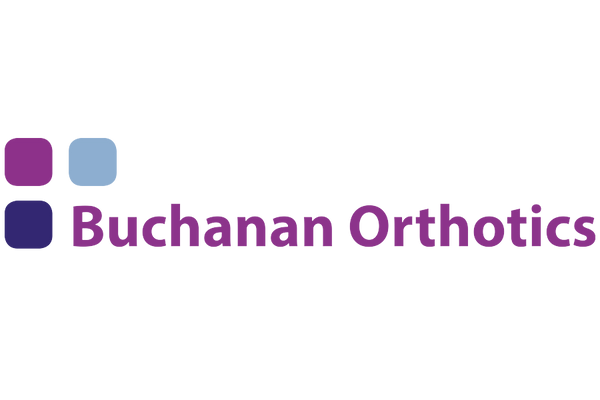 Buchanan Orthotics Webstore